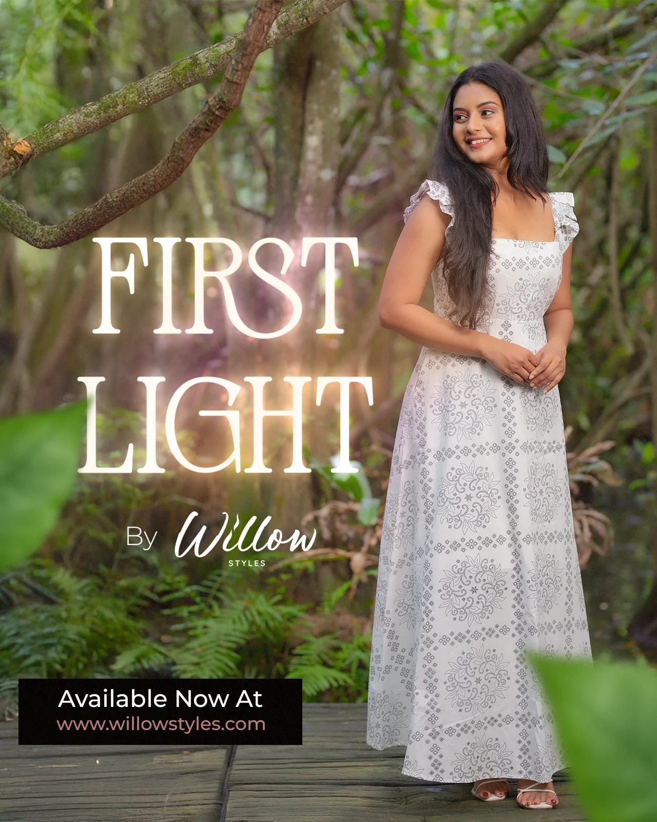 First Light